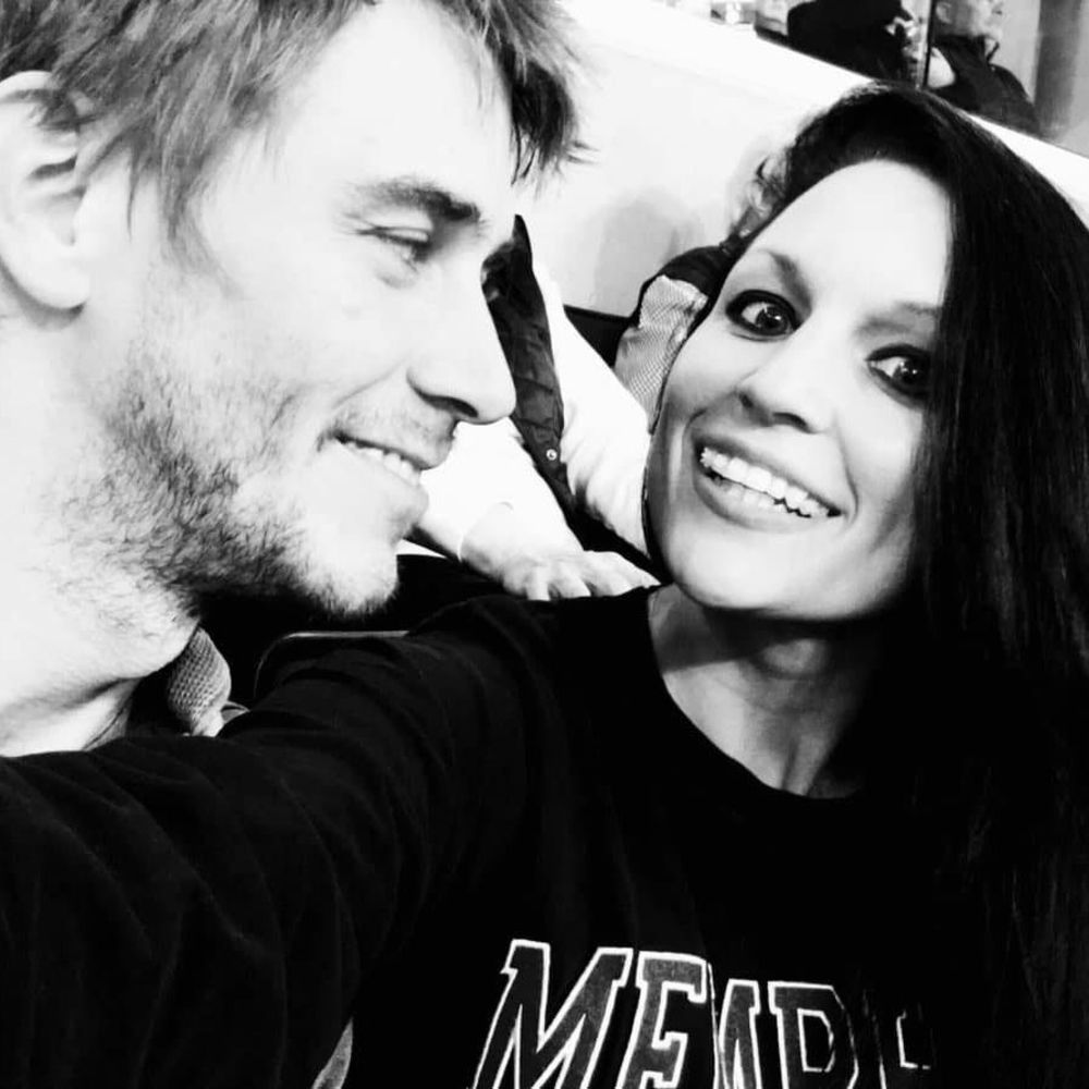 Meet your Posher, Tommie-marie